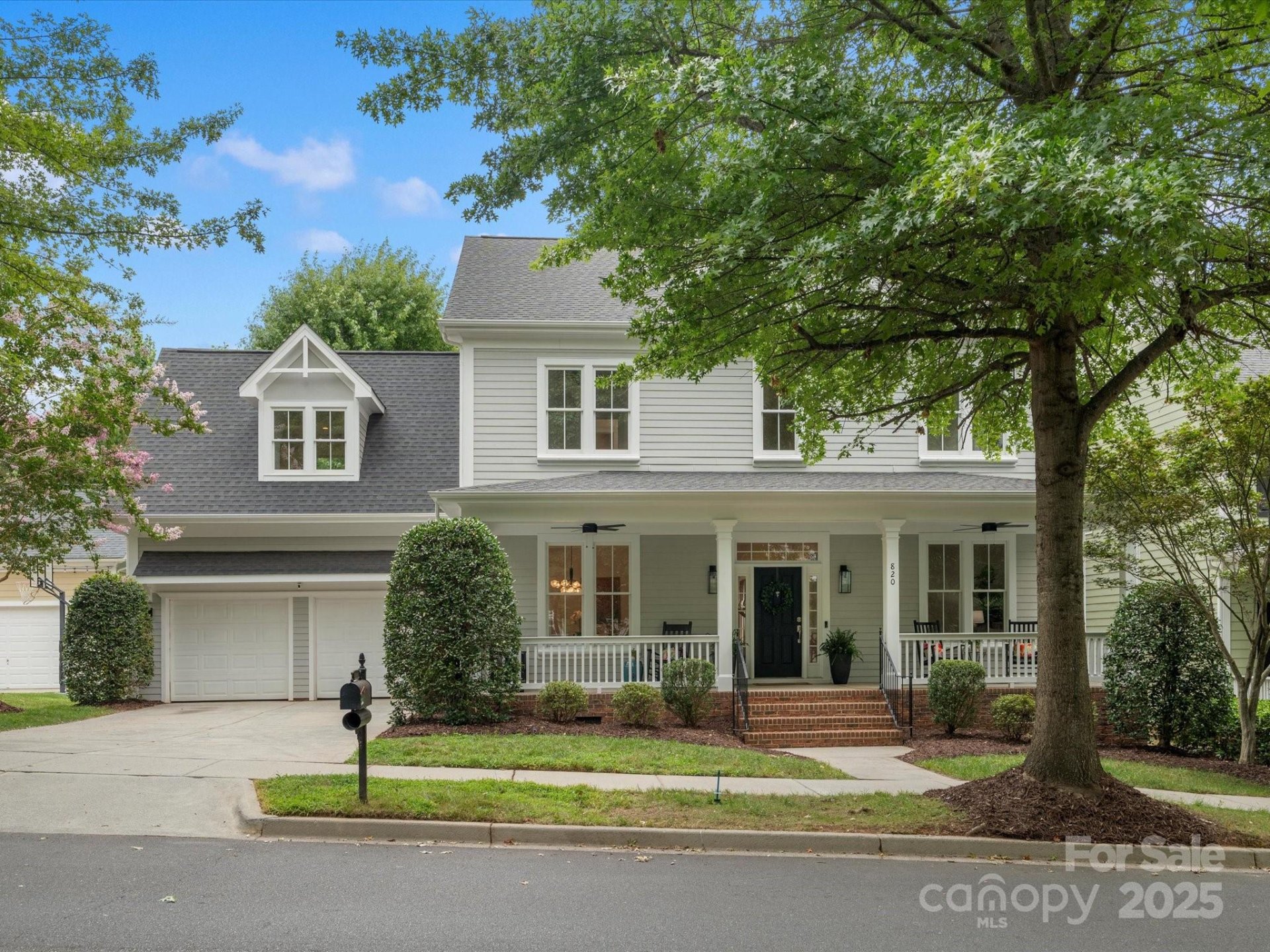 820 Stratford Run Drive