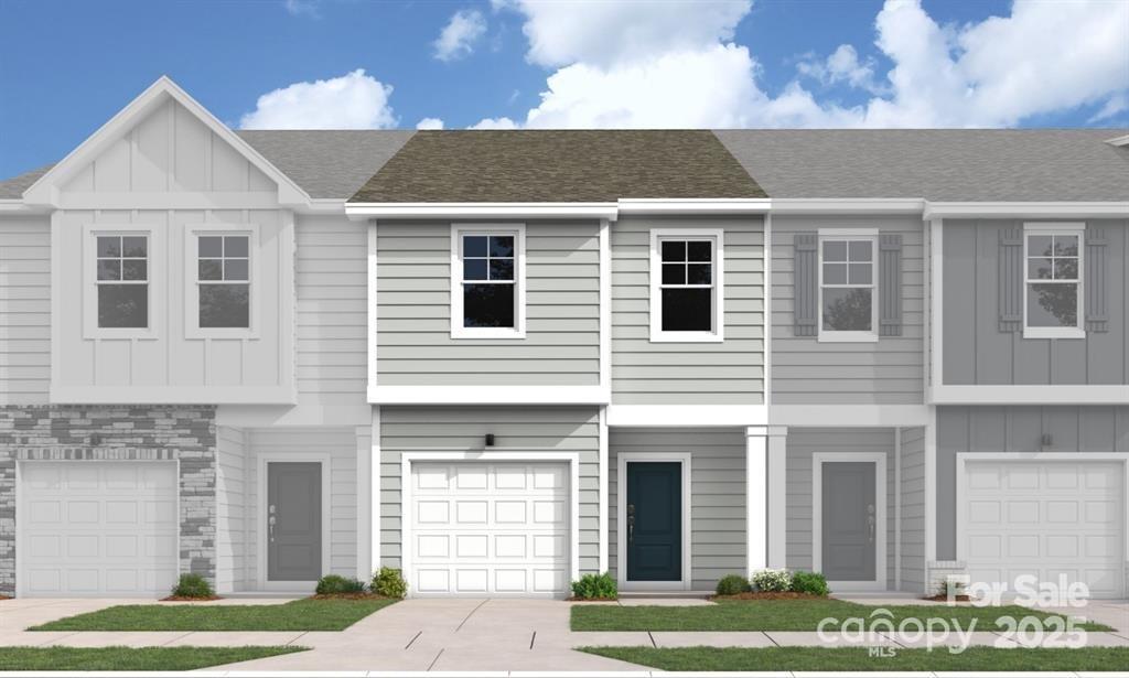 Property at 4548 Green Drake Drive, Charlotte, NC 28269