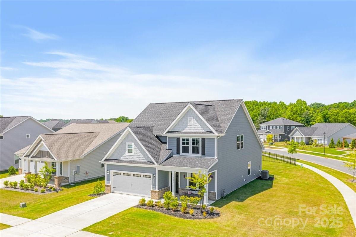 Property image 2 at 1302 Black Walnut Street, Monroe, NC 28112