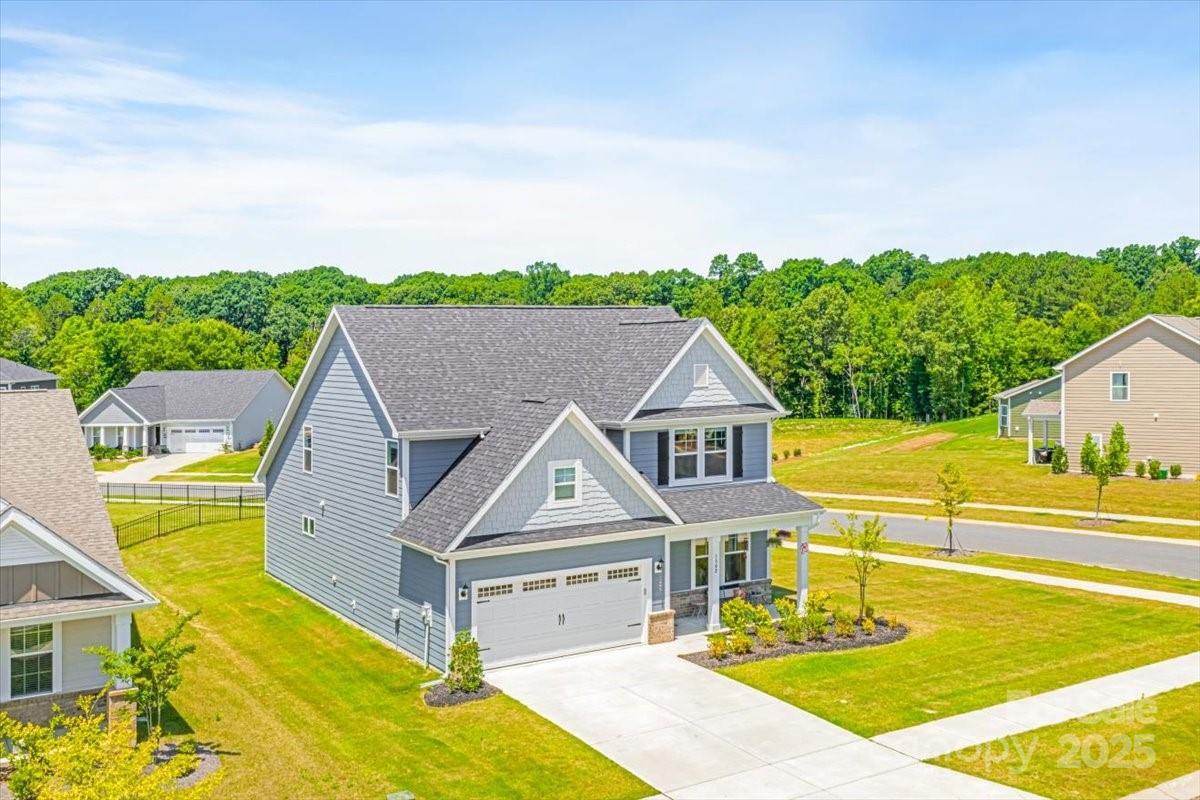 Property image 3 at 1302 Black Walnut Street, Monroe, NC 28112