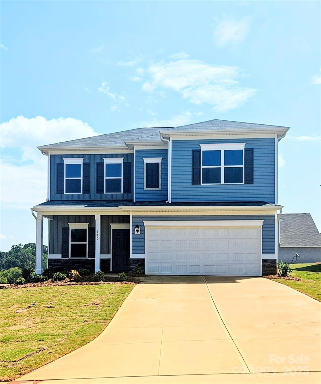 5702 Hagler Loop