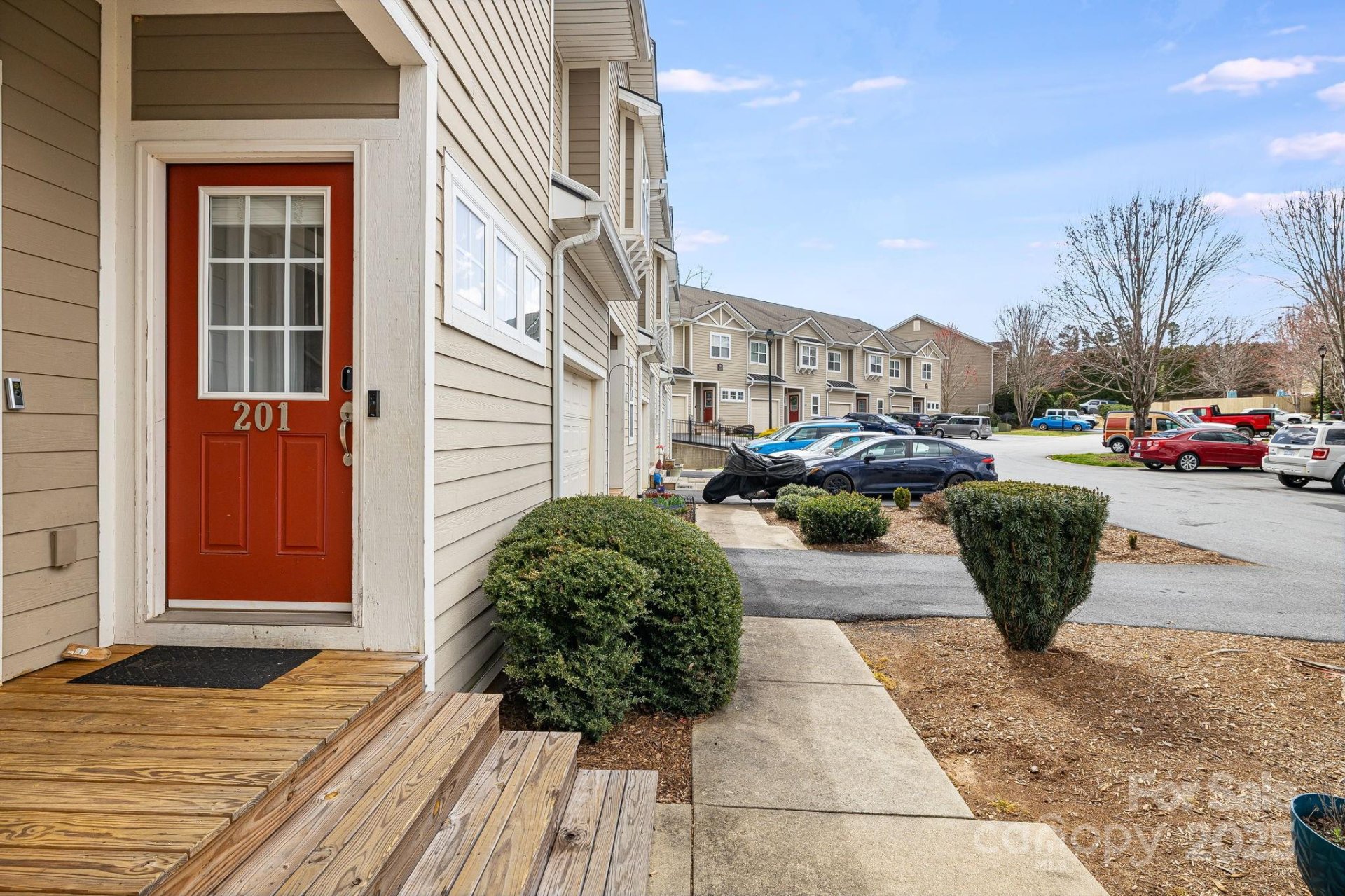 Property image 3 at 64 Foxden Drive, Fletcher, NC 28732