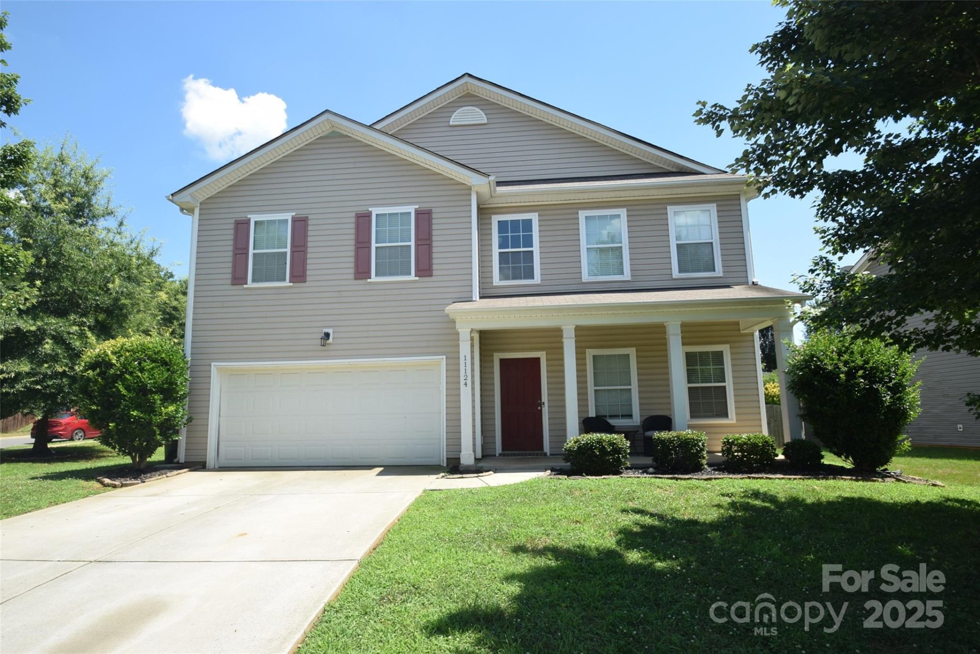 11124 Pond Valley Court