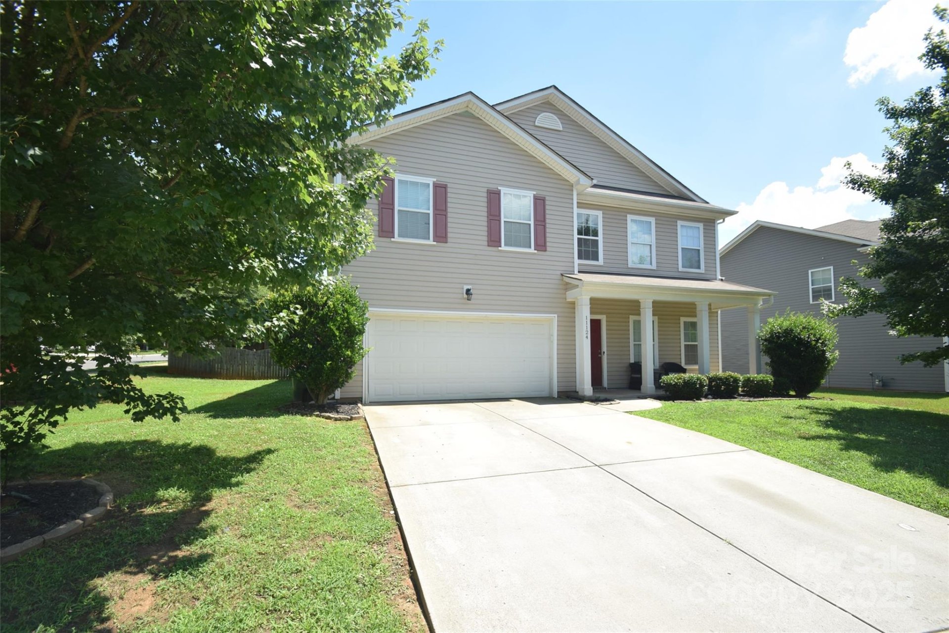 Property image 3 at 11124 Pond Valley Court, Charlotte, NC 28269