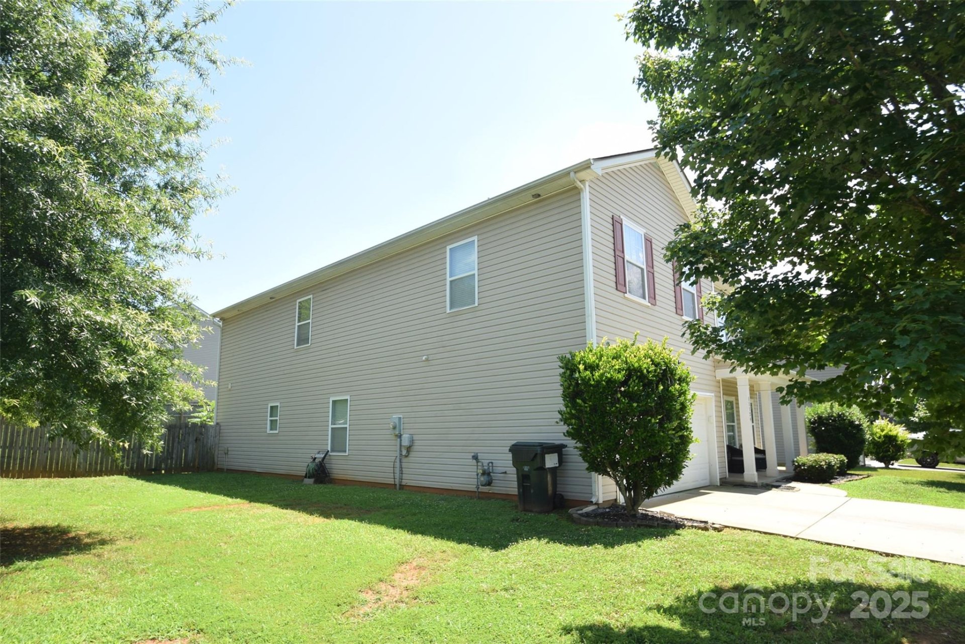 Property image 4 at 11124 Pond Valley Court, Charlotte, NC 28269
