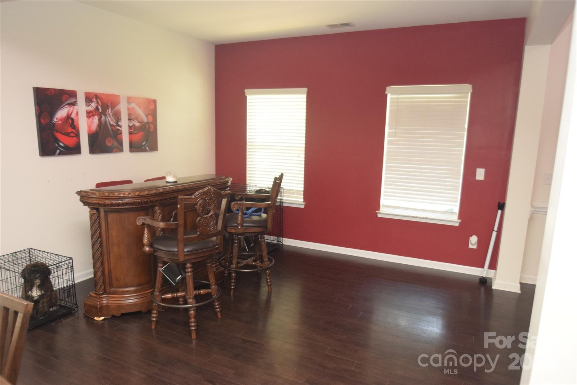 Property image 5 at 11124 Pond Valley Court, Charlotte, NC 28269