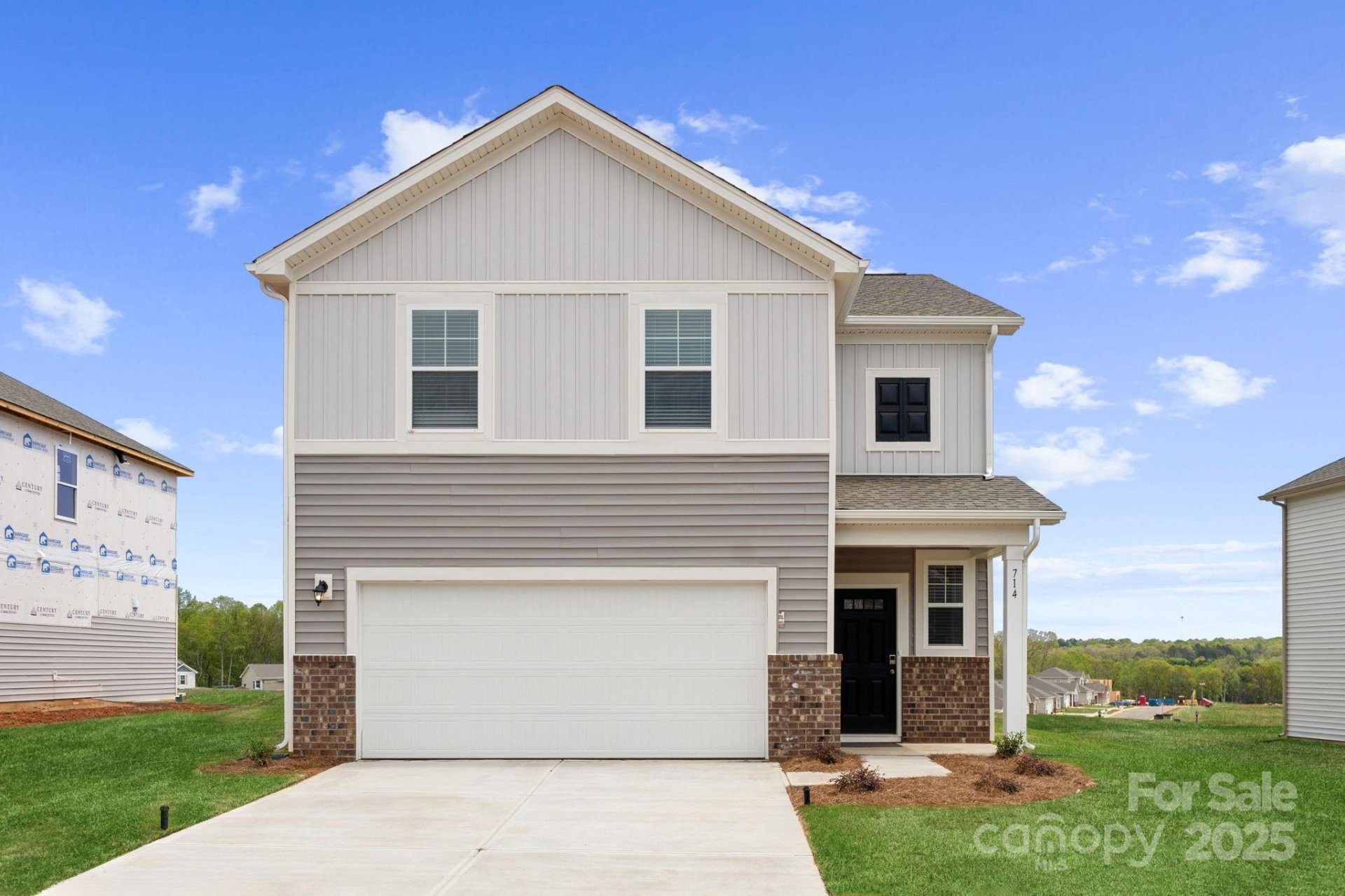1216 Hallman Branch Lane