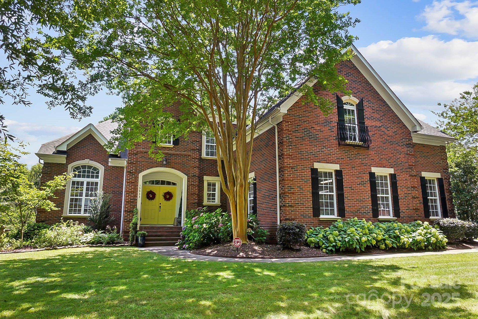 Property image 1 at 15933 Glen Miro Drive, Huntersville, NC 28078