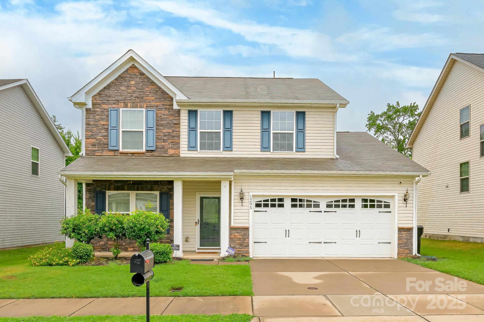 1295 Farm Branch Drive