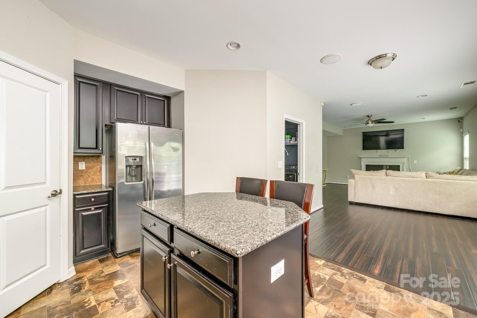Property image 4 at 1295 Farm Branch Drive, Concord, NC 28027