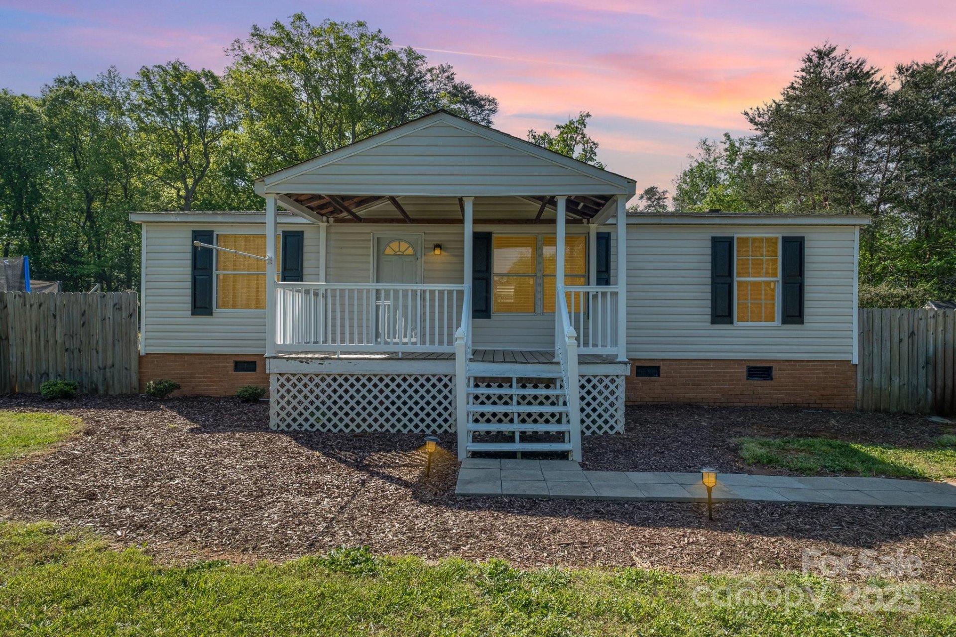 Property image 1 at 140 Misty Lane, Rockwell, NC 28138