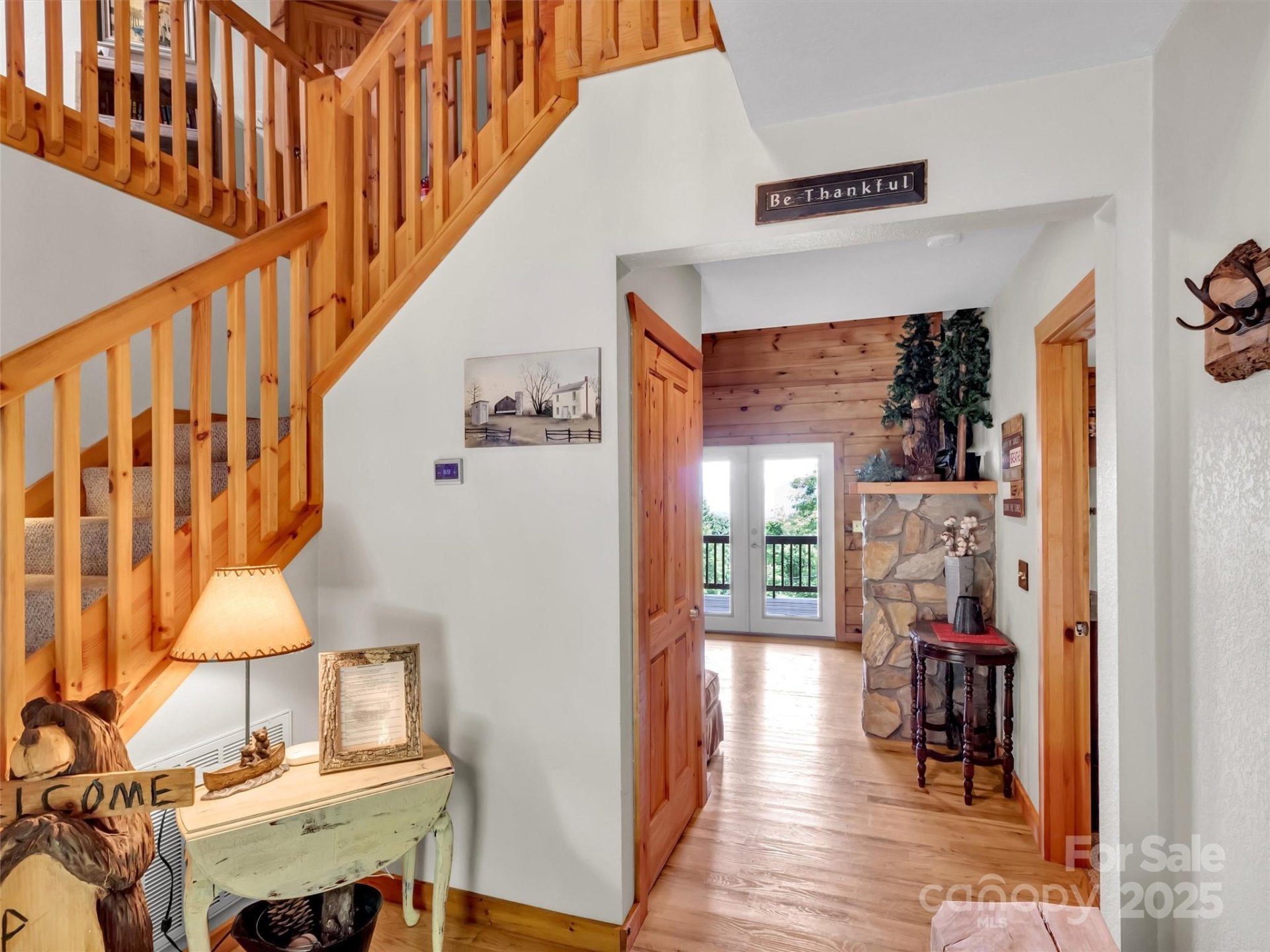 Property image 4 at 1064 Point Of View Drive, Waynesville, NC 28785