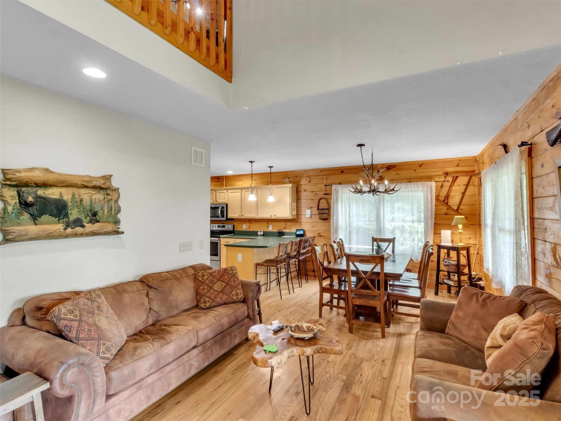 Property image 5 at 1064 Point Of View Drive, Waynesville, NC 28785