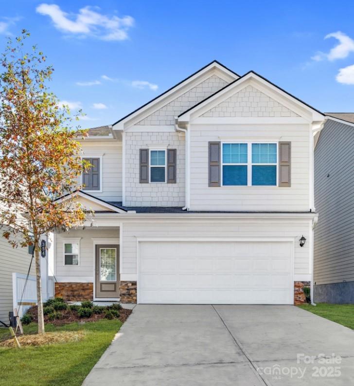 2186 Catawba Trace Drive