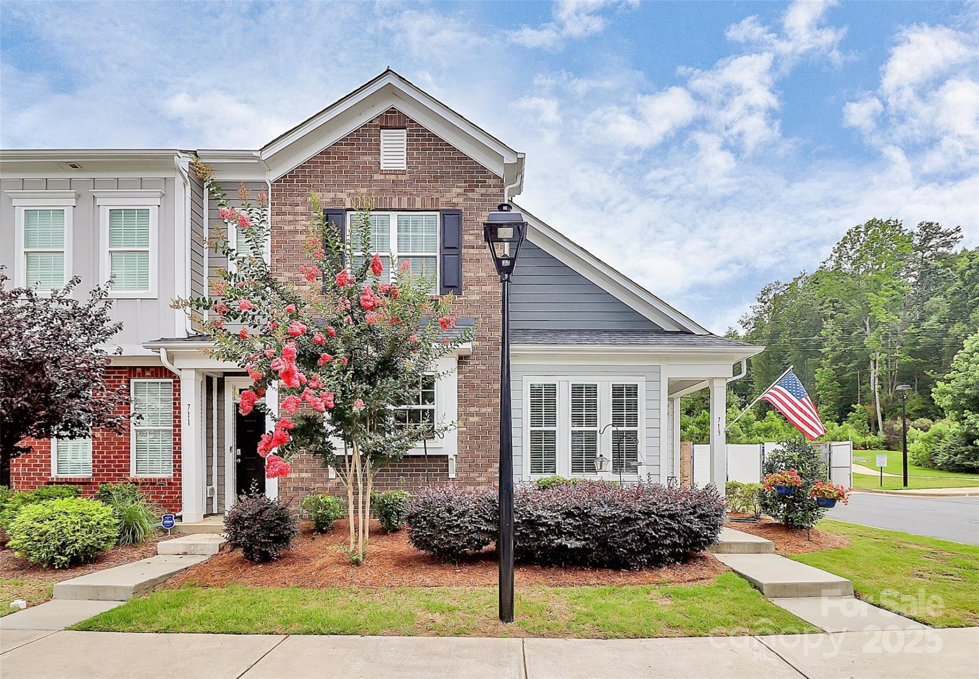 Property at 713 Henderson Valley Way, Belmont, NC 28012