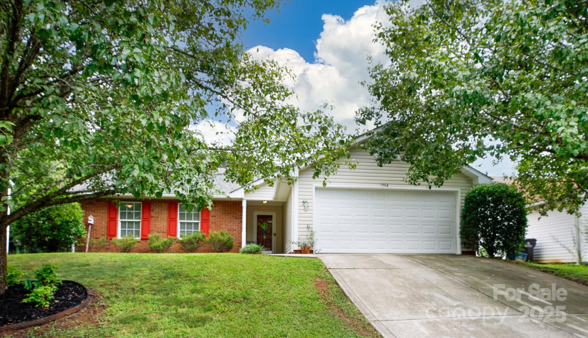 1764 Baylor Drive