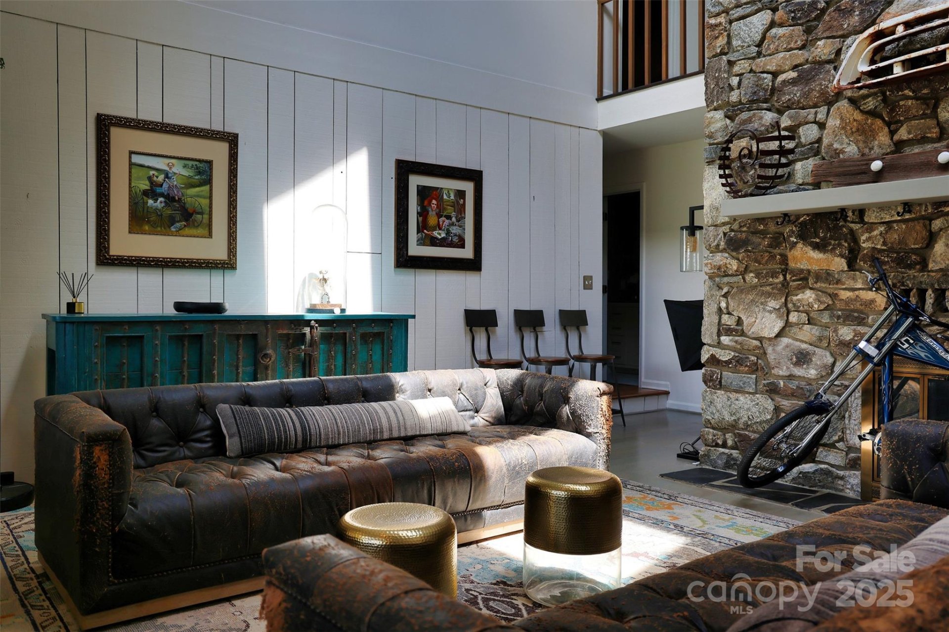 Property image 3 at 100 Ballantree Drive, Asheville, NC 28803