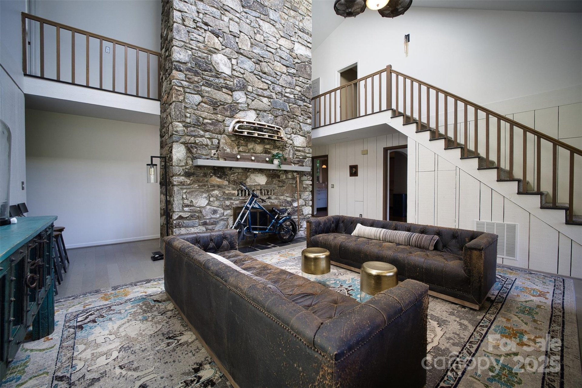 Property image 4 at 100 Ballantree Drive, Asheville, NC 28803