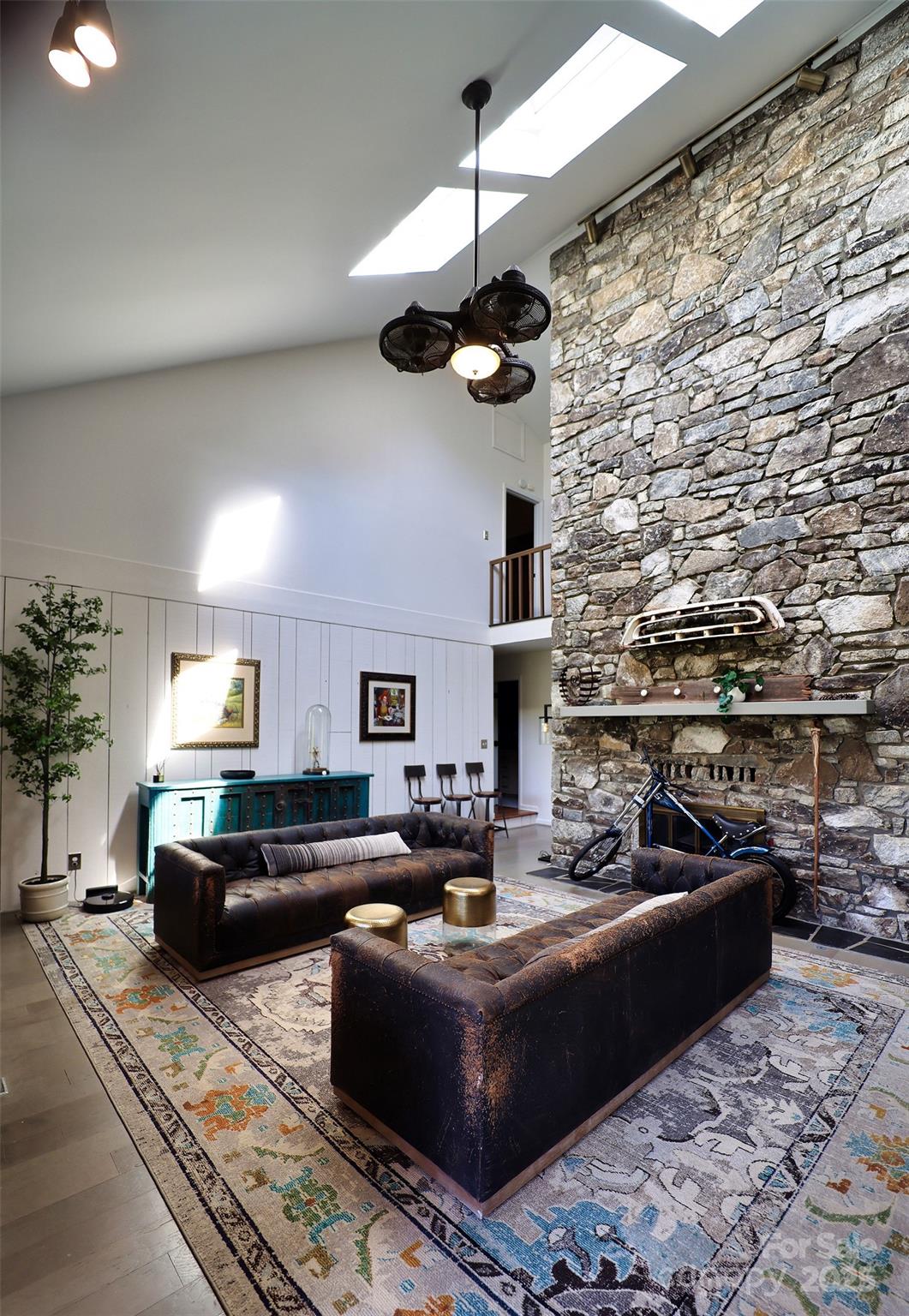 Property image 5 at 100 Ballantree Drive, Asheville, NC 28803