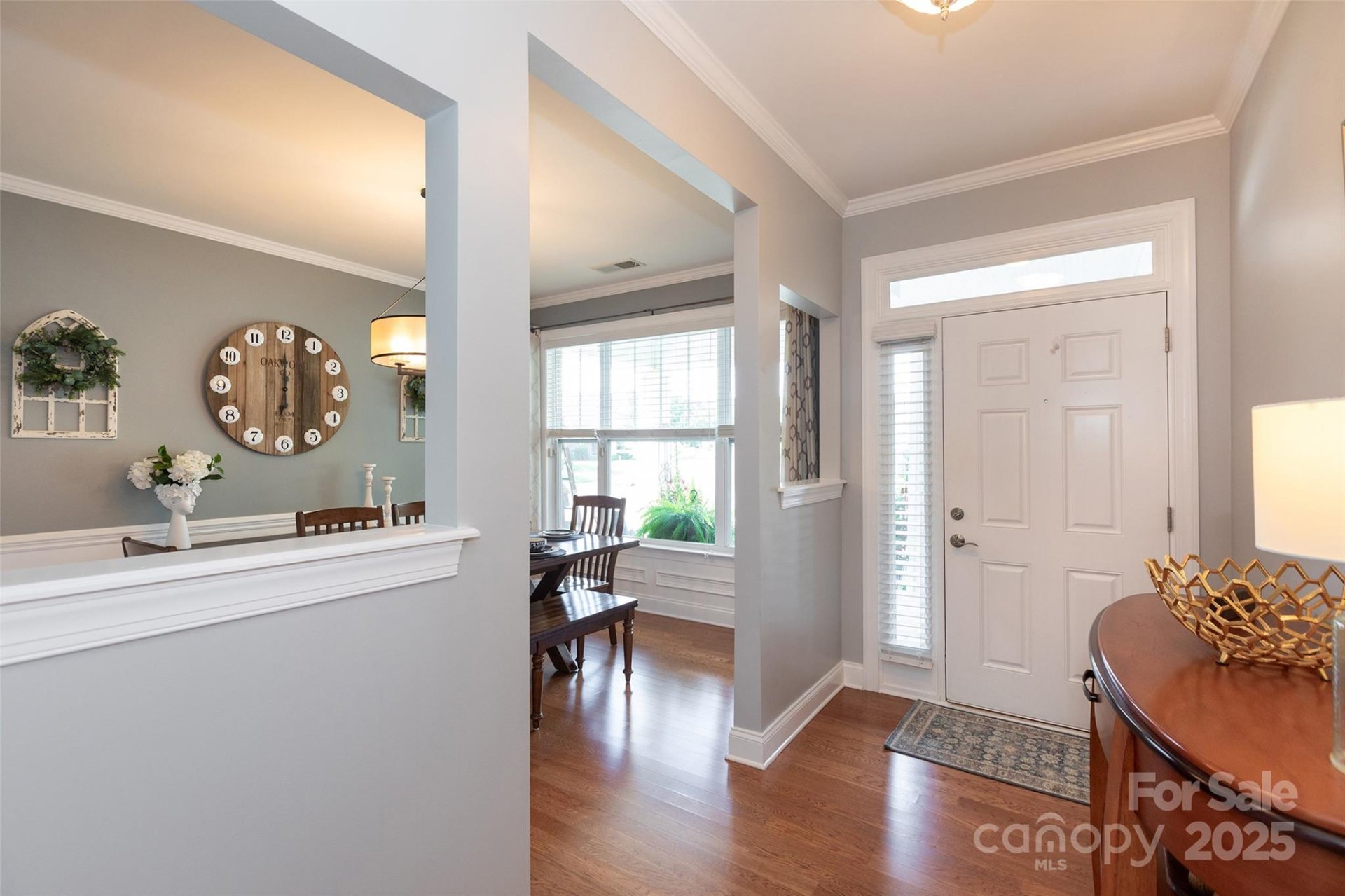 Property image 4 at 9826 Springholm Drive, Charlotte, NC 28278