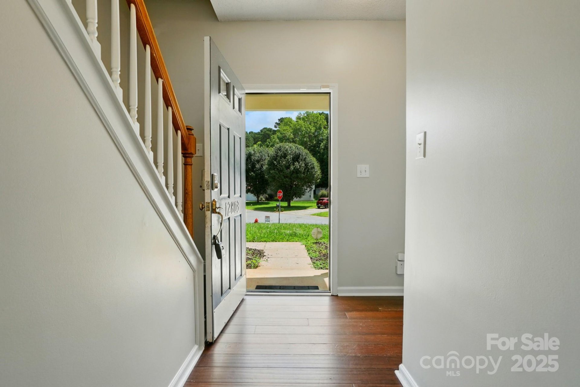 Property image 2 at 12803 Matisse Lane, Charlotte, NC 28215