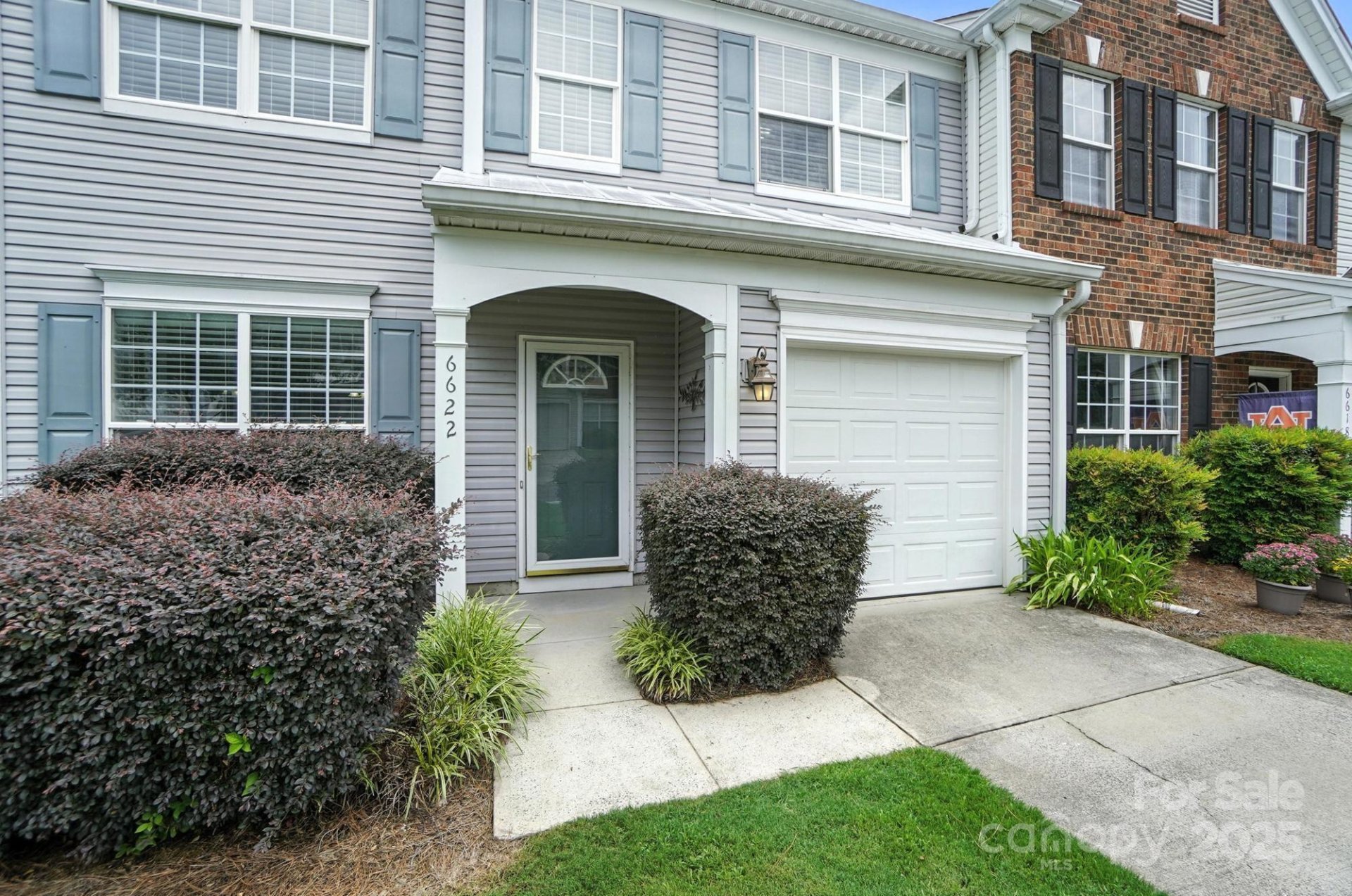 Property image 2 at 6622 Beverly Springs Drive, Charlotte, NC 28270