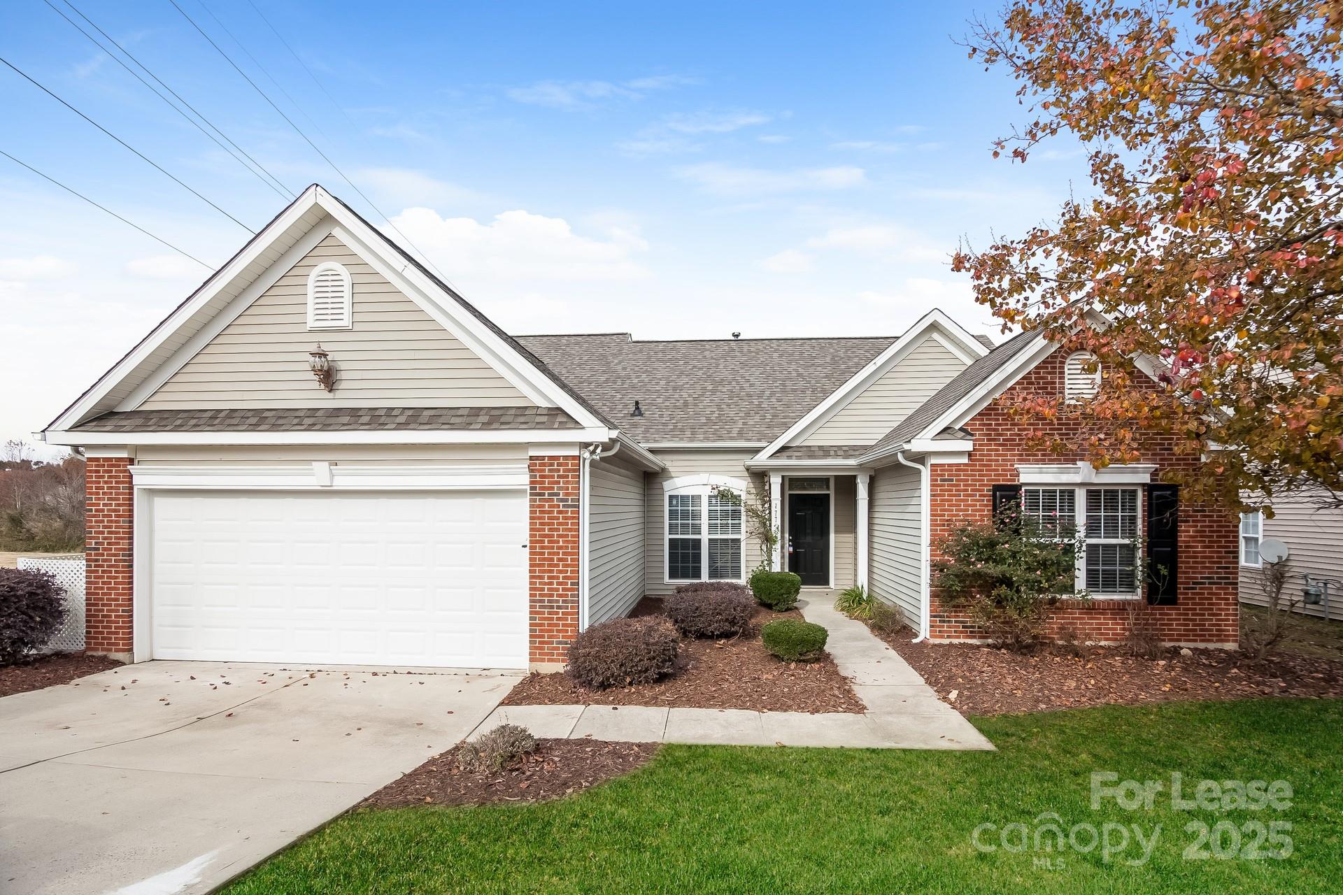 Property image 1 at 177 Mott Road, Mooresville, NC 28115