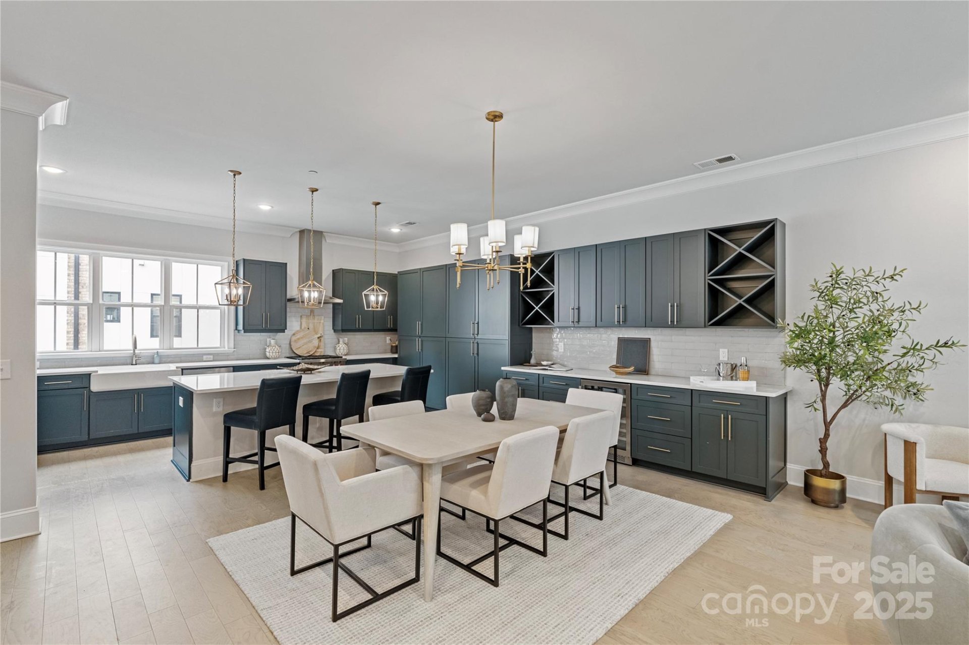Property image 5 at 1111 Parkside Greenway Drive, Charlotte, NC 28209