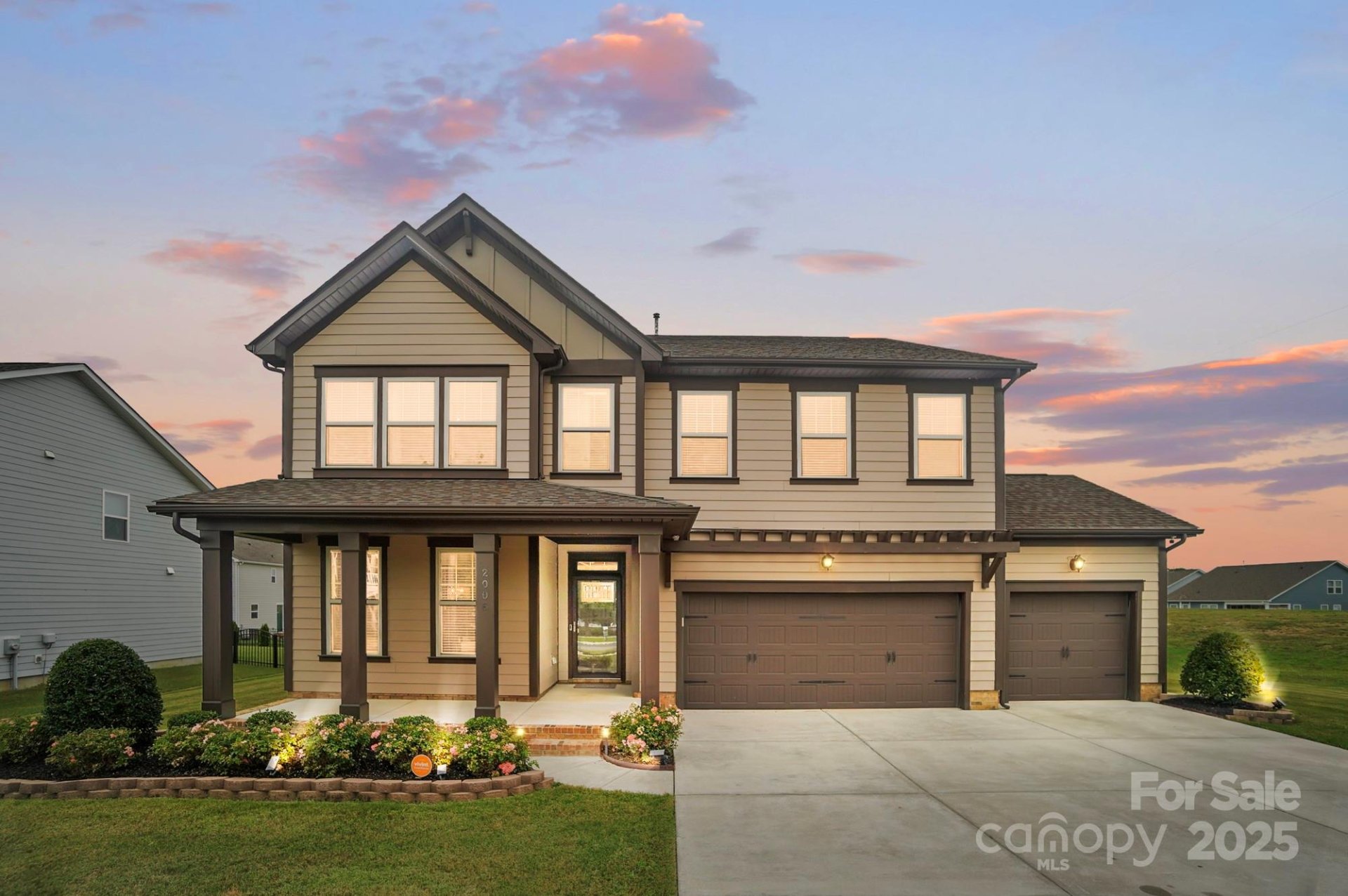 Union Grove, Indian Trail Community
