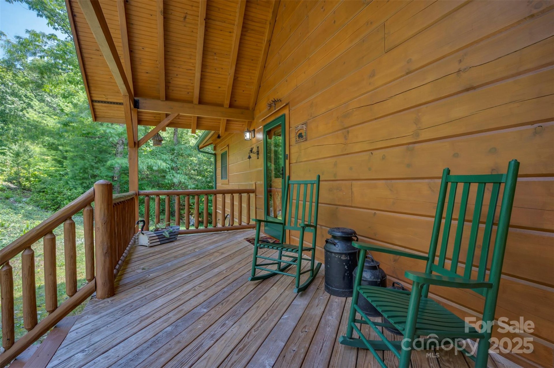 Property image 3 at 23 Jay Foster Way, Saluda, NC 28773
