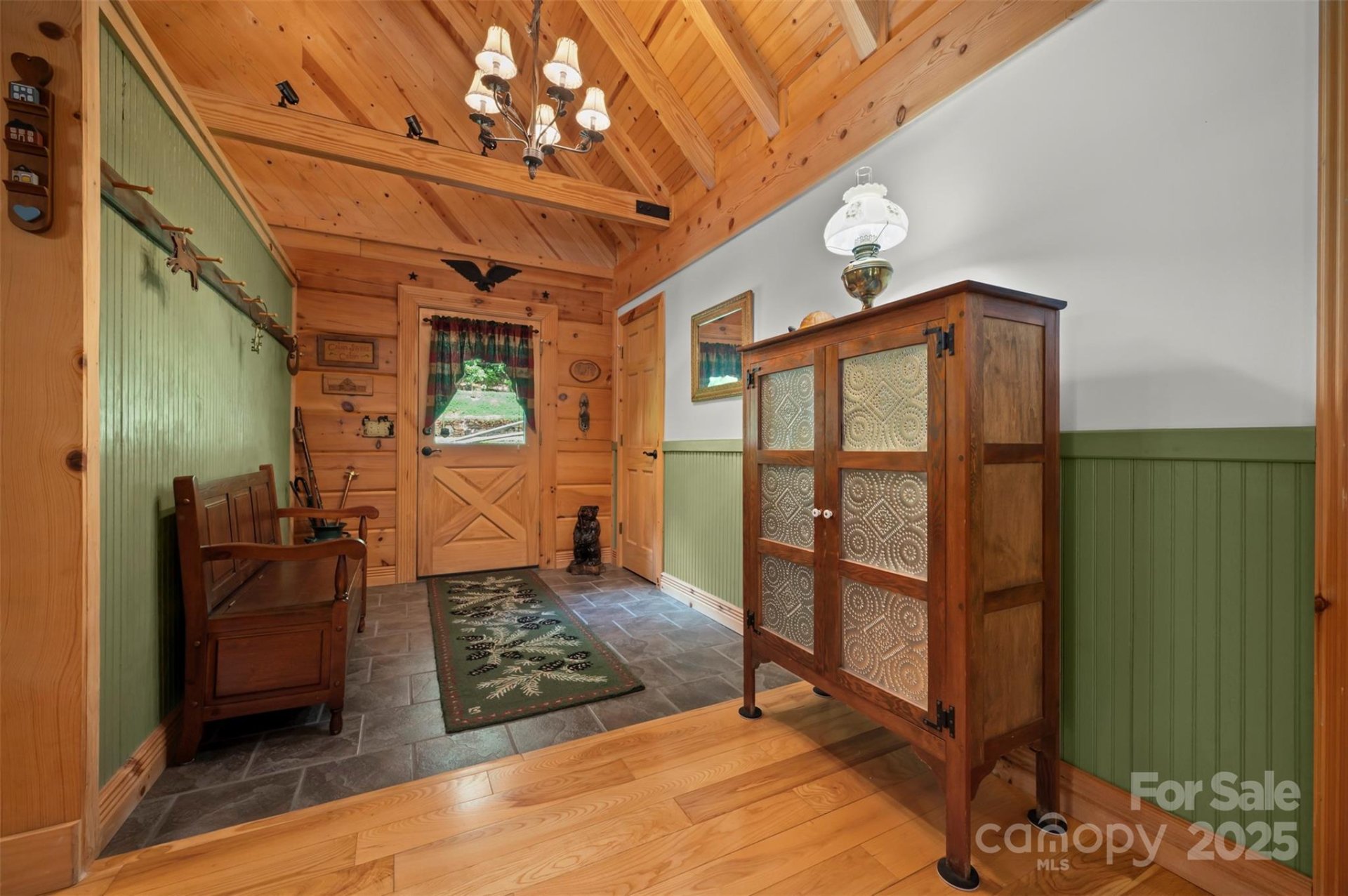 Property image 4 at 23 Jay Foster Way, Saluda, NC 28773