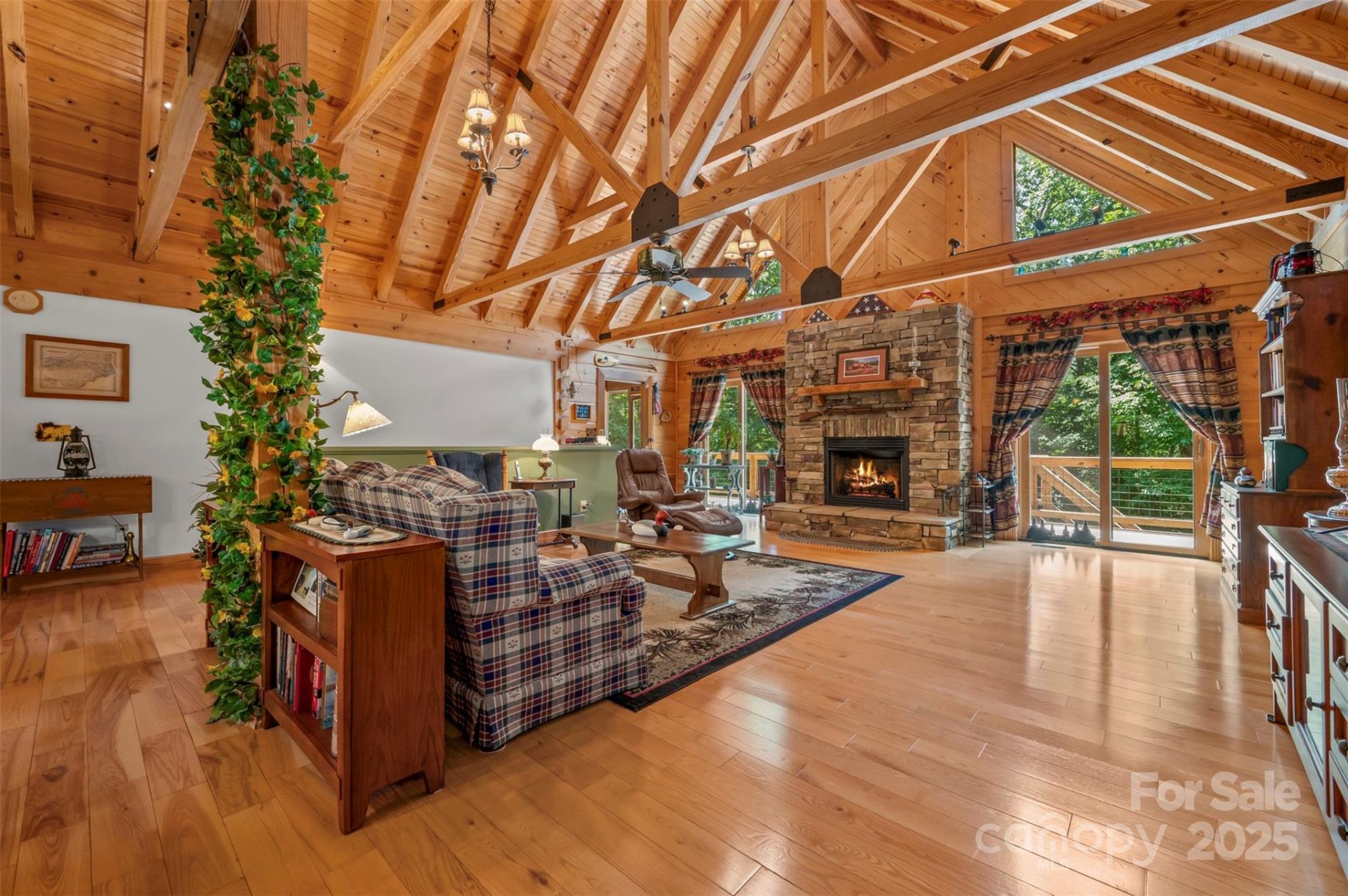 Property image 5 at 23 Jay Foster Way, Saluda, NC 28773