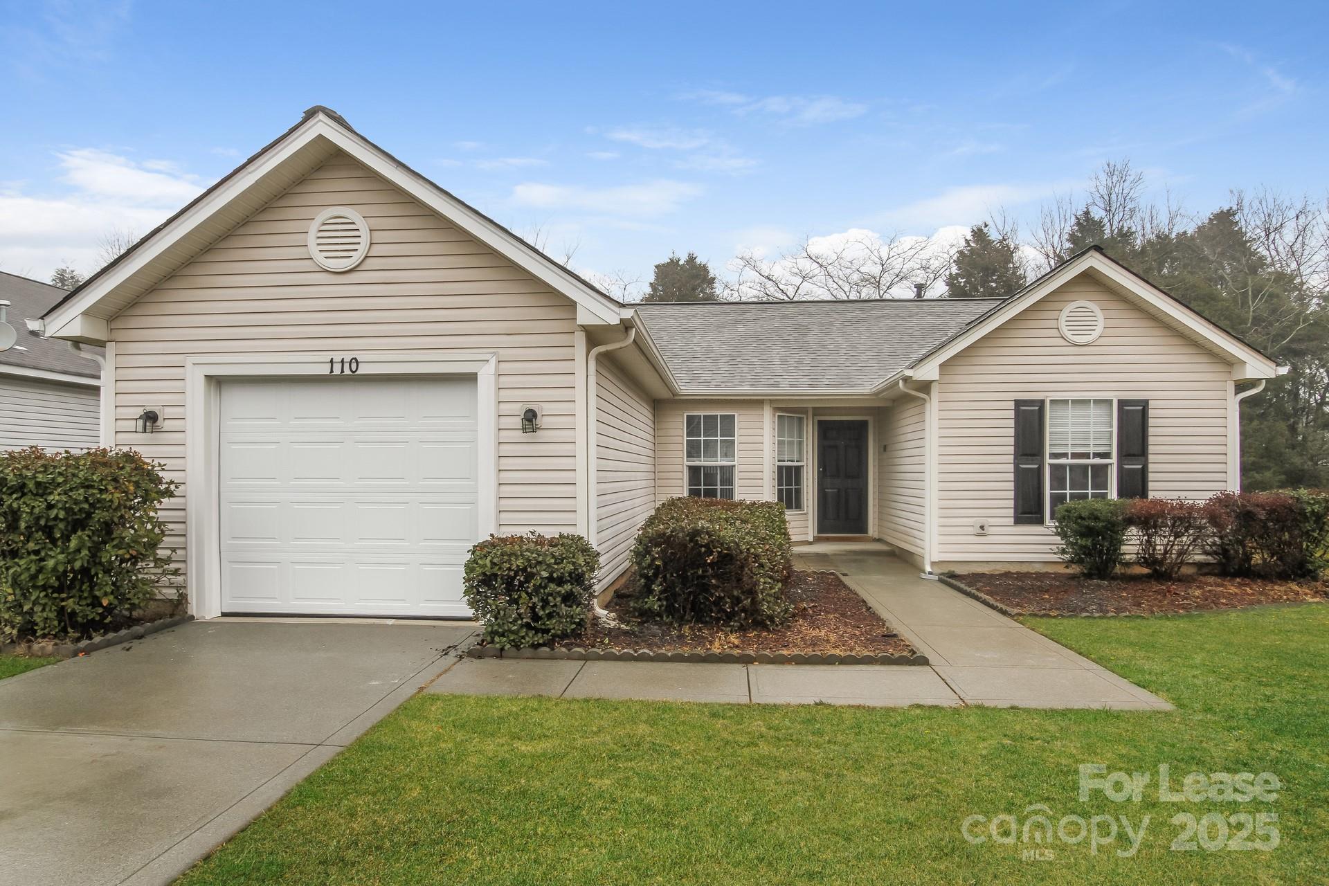 110 Bosburg Drive