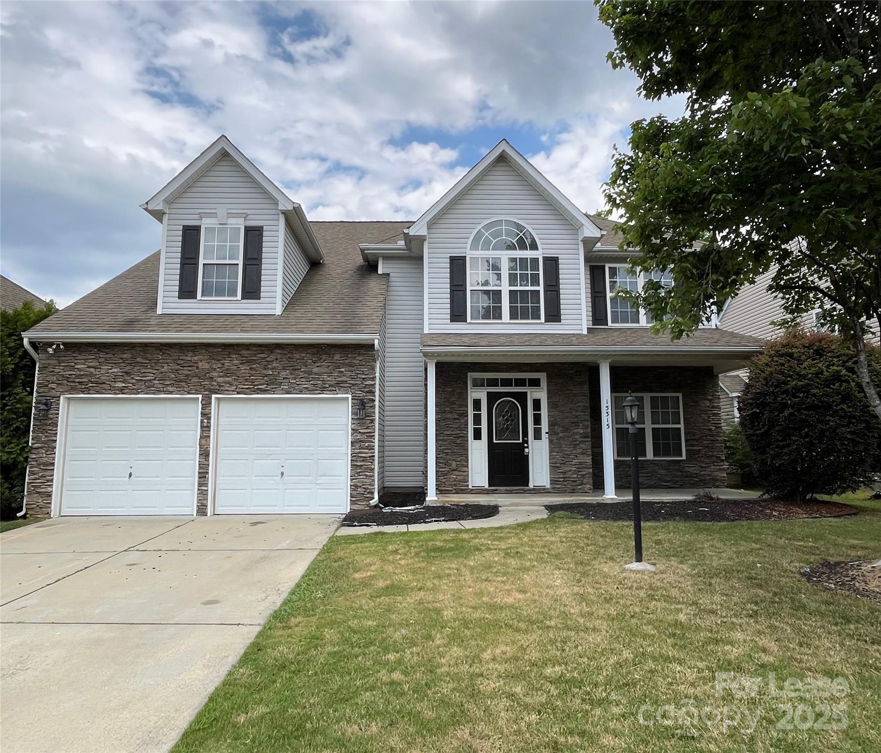 Property image 1 at 15315 Edgewater Forest Lane, Charlotte, NC 28278
