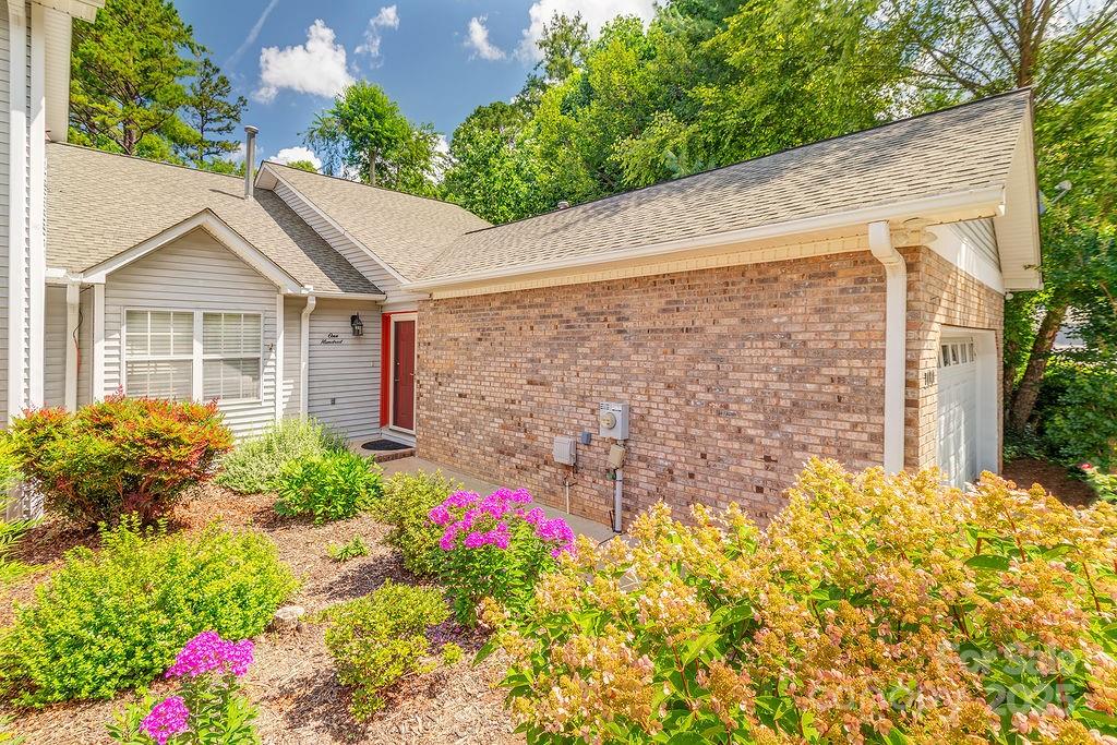 Property at 100 Thistle Knoll Court, Asheville, NC 28803