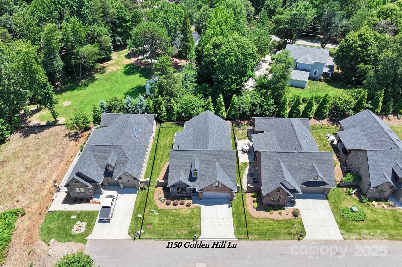 Property image 3 at 1150 Golden Hill Lane, Denver, NC 28037