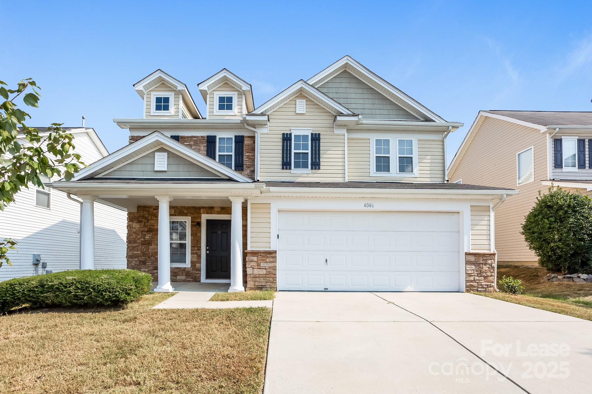 Property at 4046 Houldsworth Drive, Charlotte, NC 28213