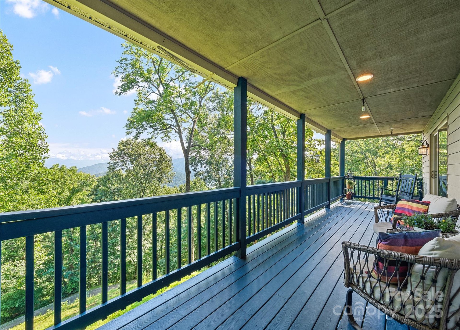 Property image 3 at 208 Tuckaway Road, Waynesville, NC 28785