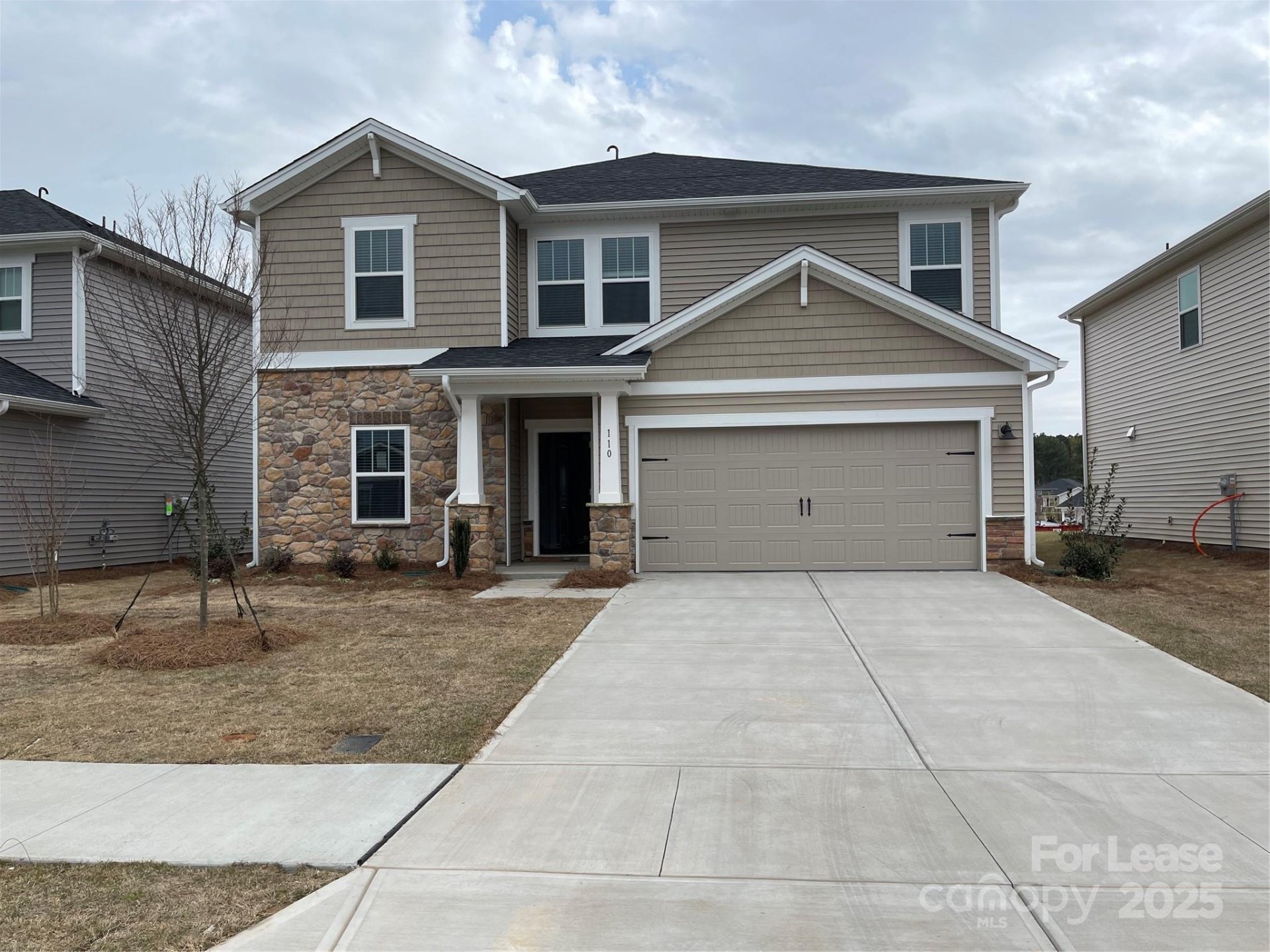 110 Bird Dog Drive
