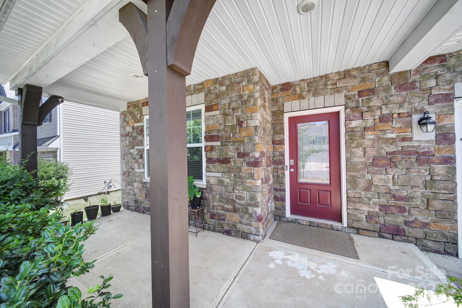 Property image 2 at 10328 Ebbets Road, Charlotte, NC 28273