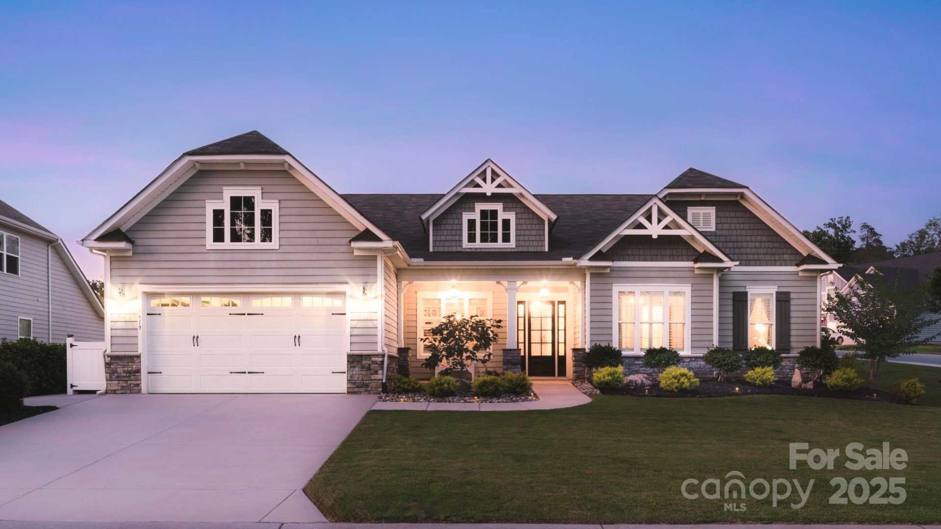 5619 Coastal Meadow Court