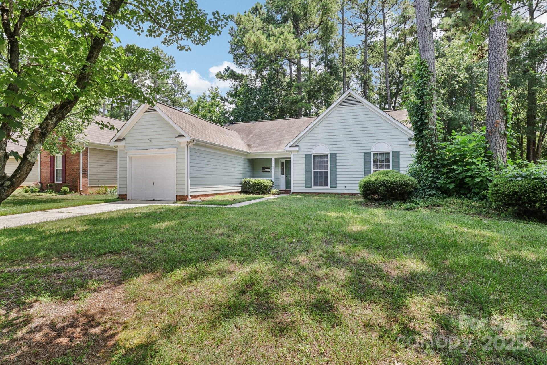 Property image 3 at 11100 Scrimshaw Lane, Charlotte, NC 28215