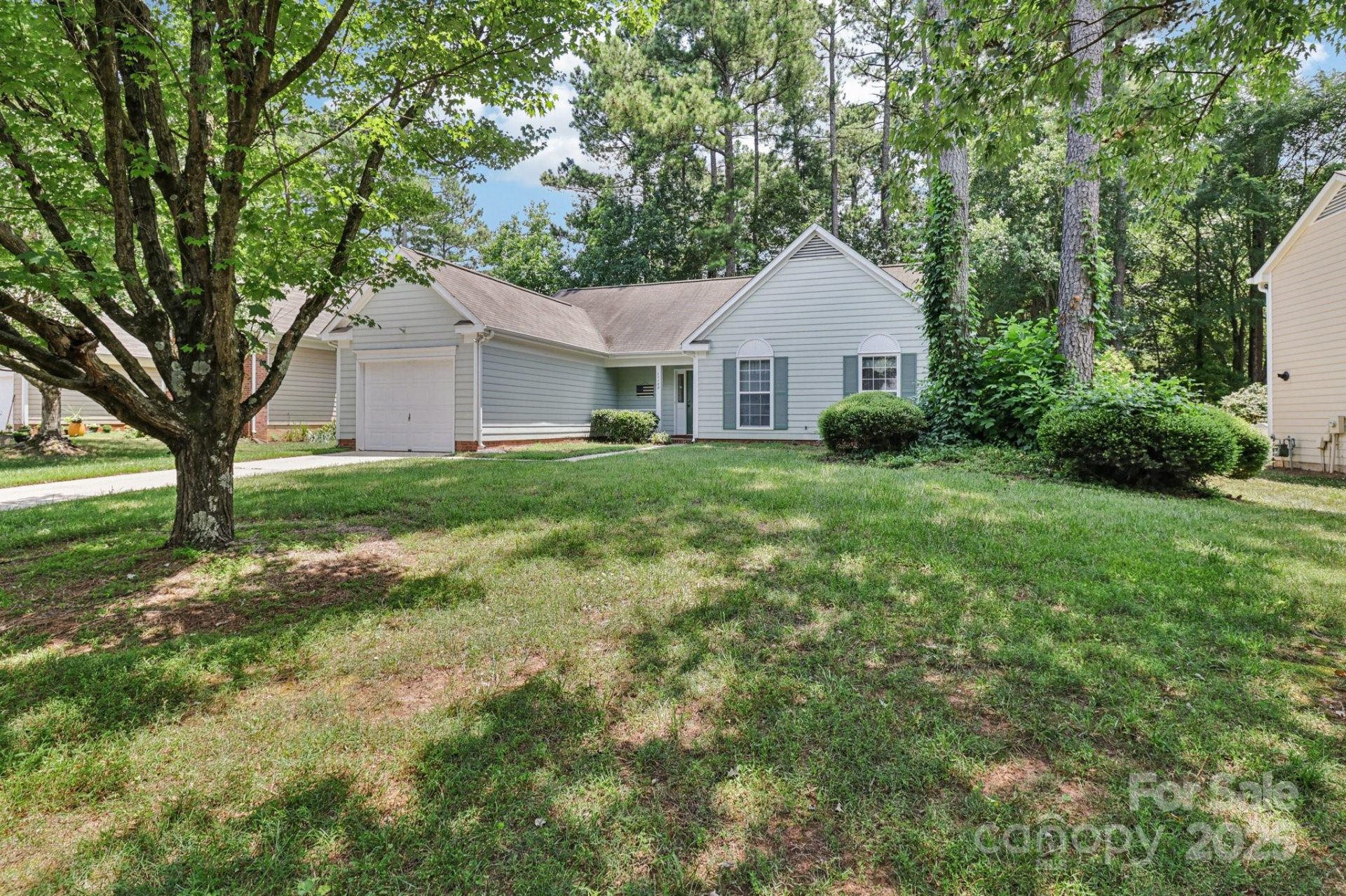 Property image 4 at 11100 Scrimshaw Lane, Charlotte, NC 28215