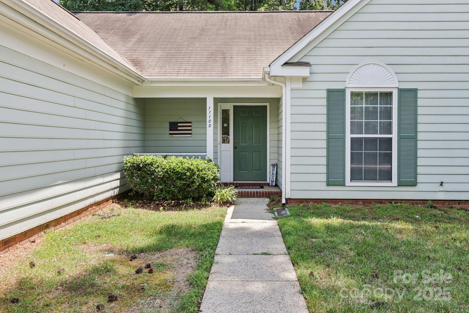 Property image 5 at 11100 Scrimshaw Lane, Charlotte, NC 28215