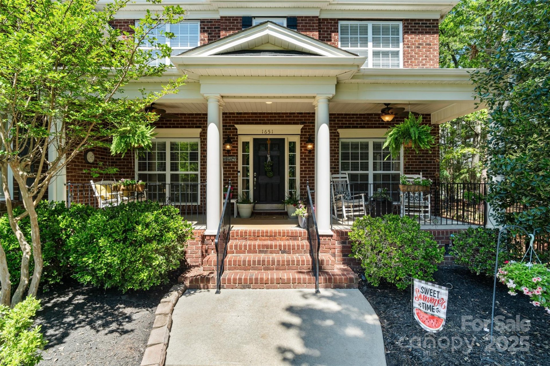 Property image 2 at 1651 Scotch Pine Lane, Tega Cay, SC 29708