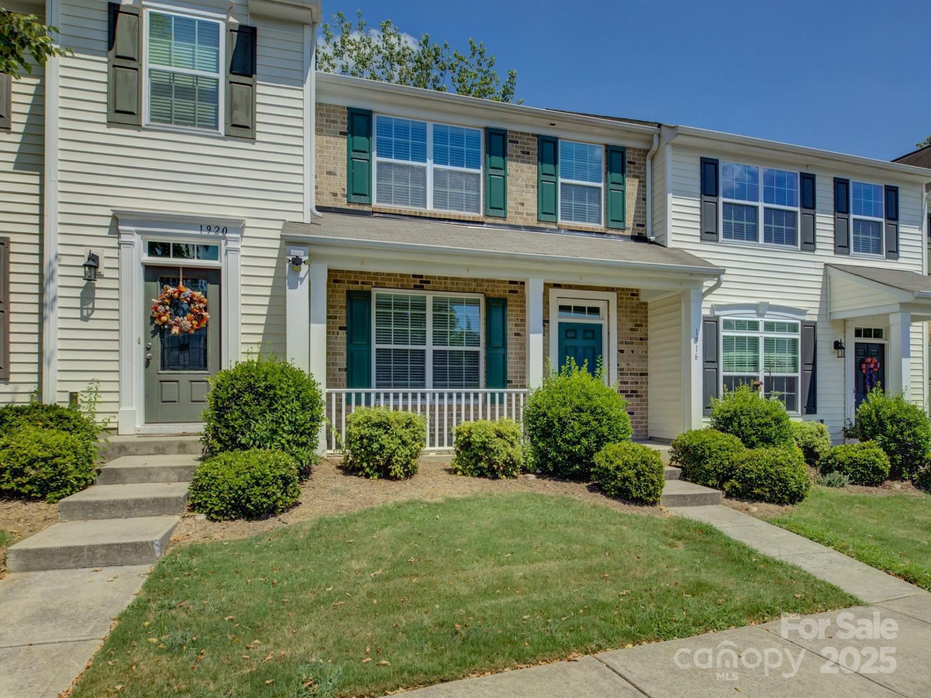Property image 2 at 1916 Aston Mill Place, Charlotte, NC 28273