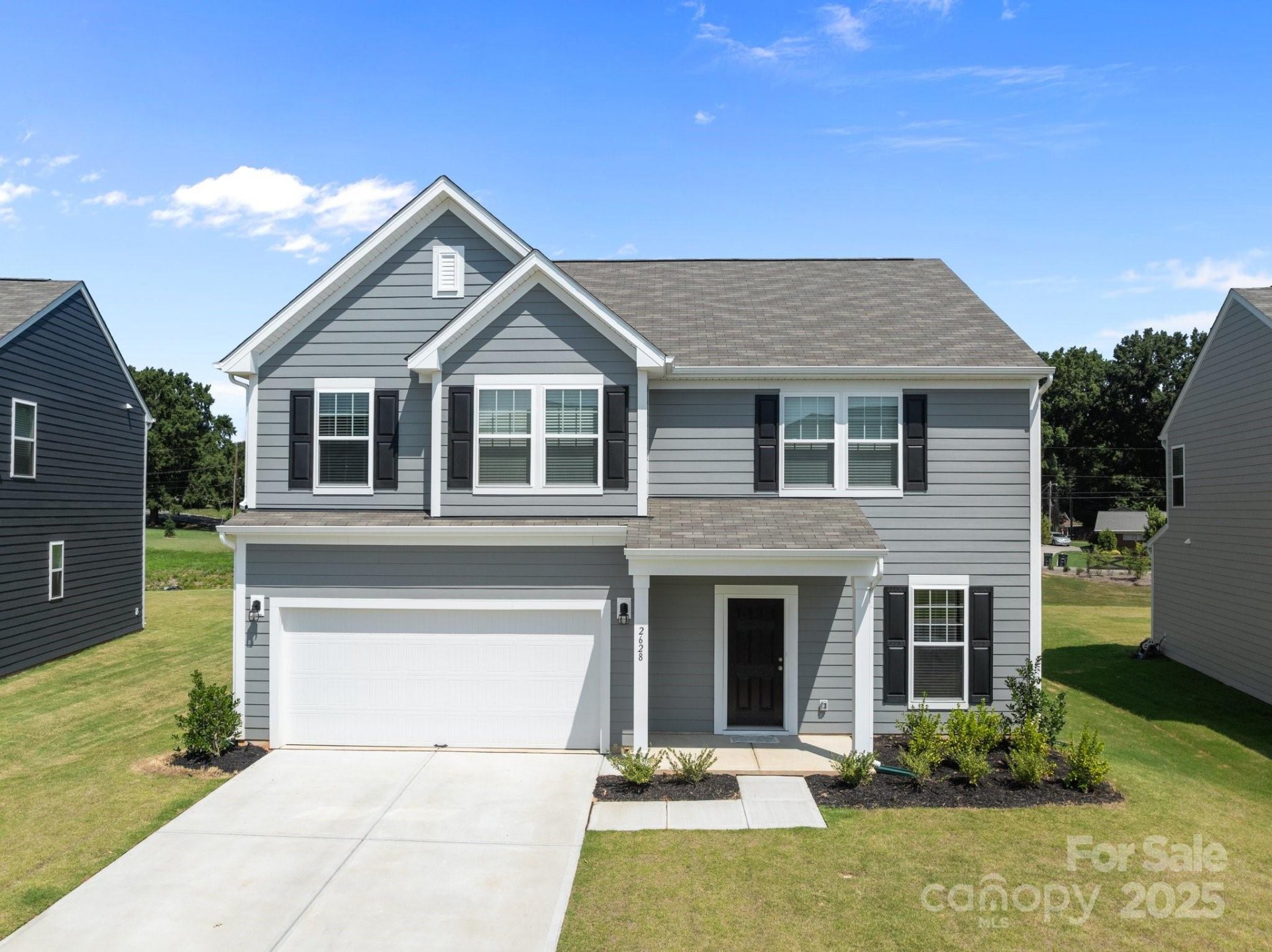2628 Clipper Court