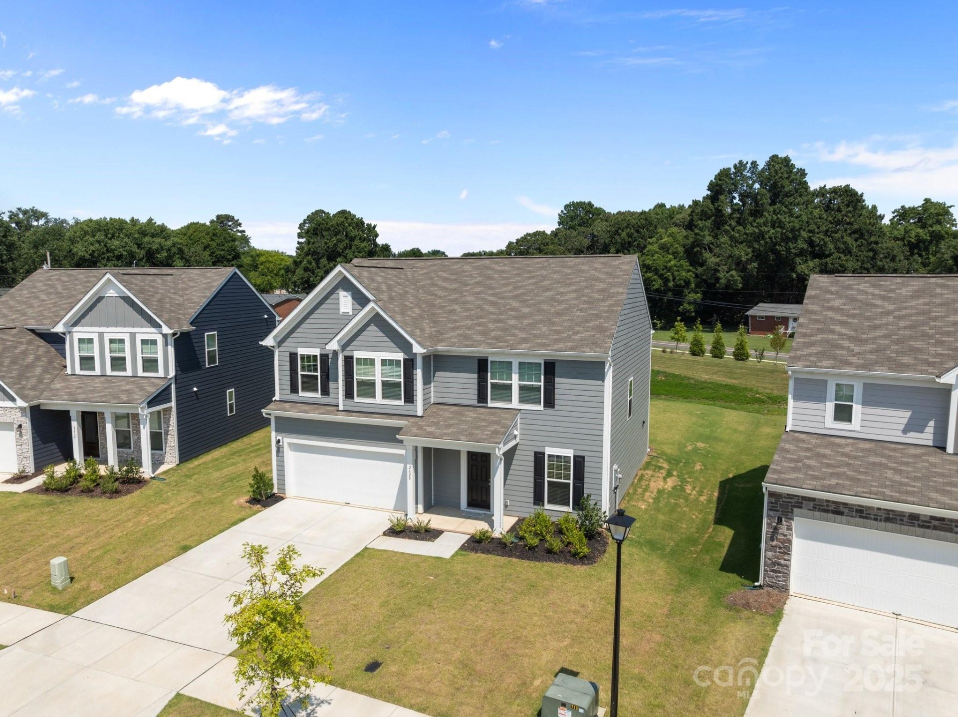 Property image 2 at 2628 Clipper Court, Concord, NC 28027