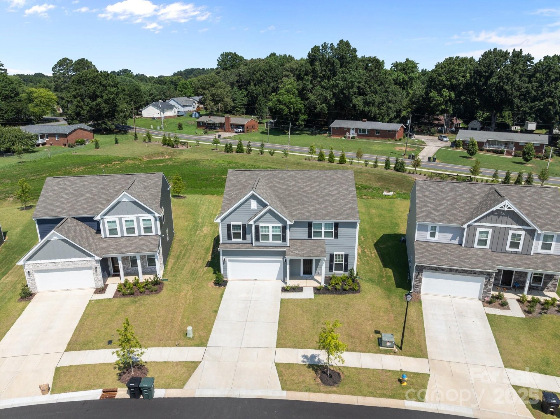 Property image 3 at 2628 Clipper Court, Concord, NC 28027