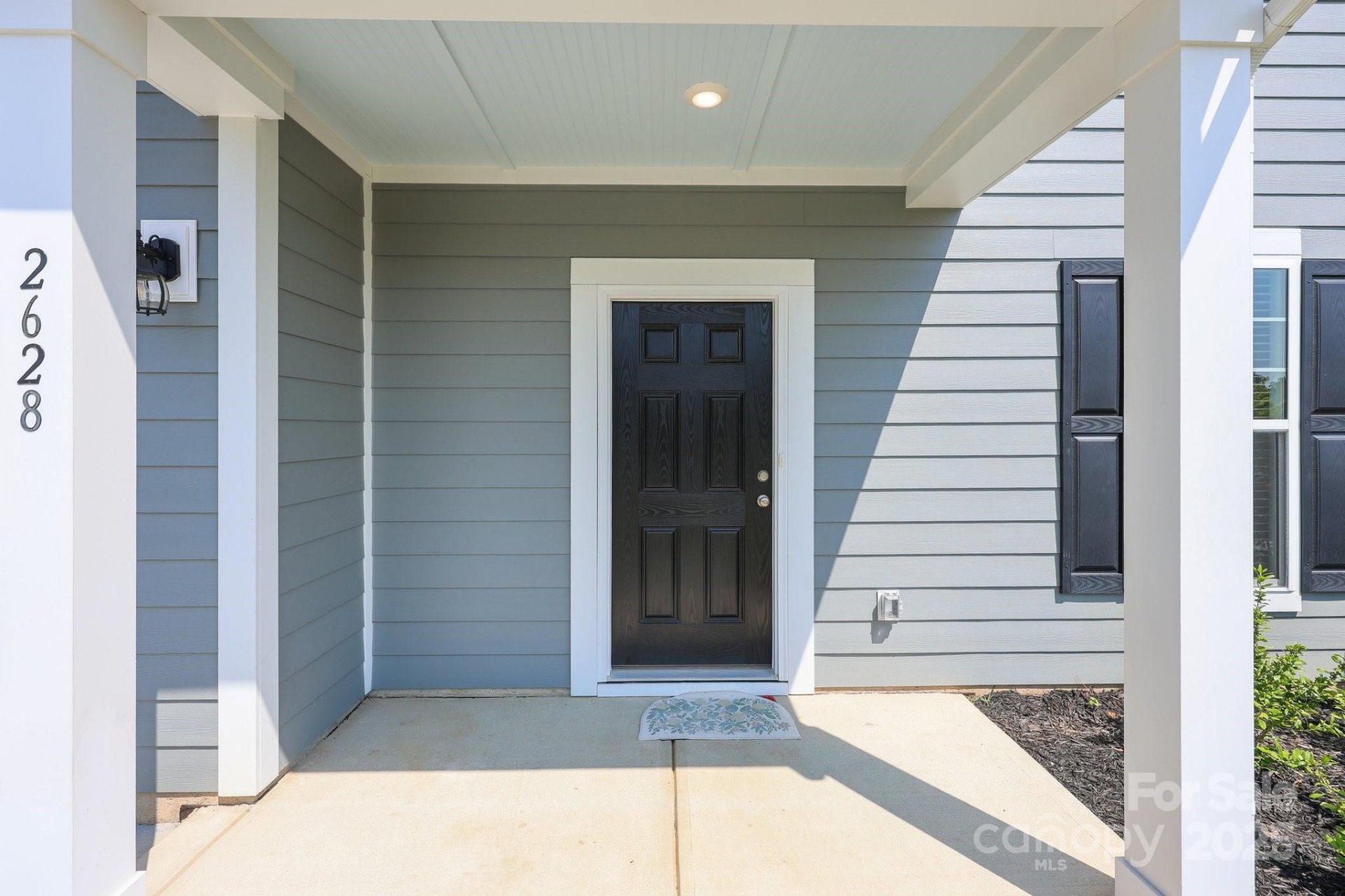 Property image 4 at 2628 Clipper Court, Concord, NC 28027